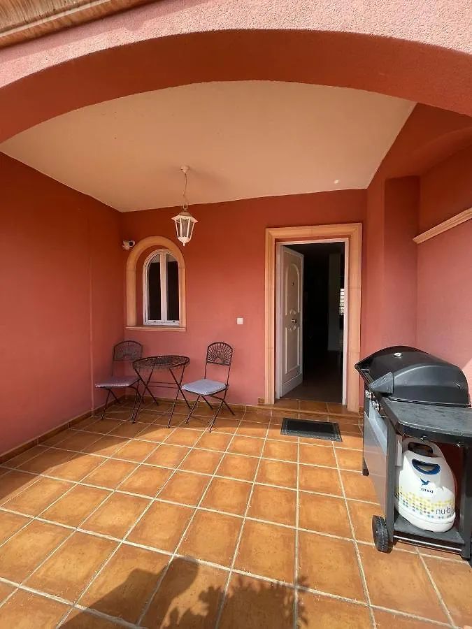 アデヘCozy Townhouse In El Duqueアパートメント 0*, アデヘ スペイン