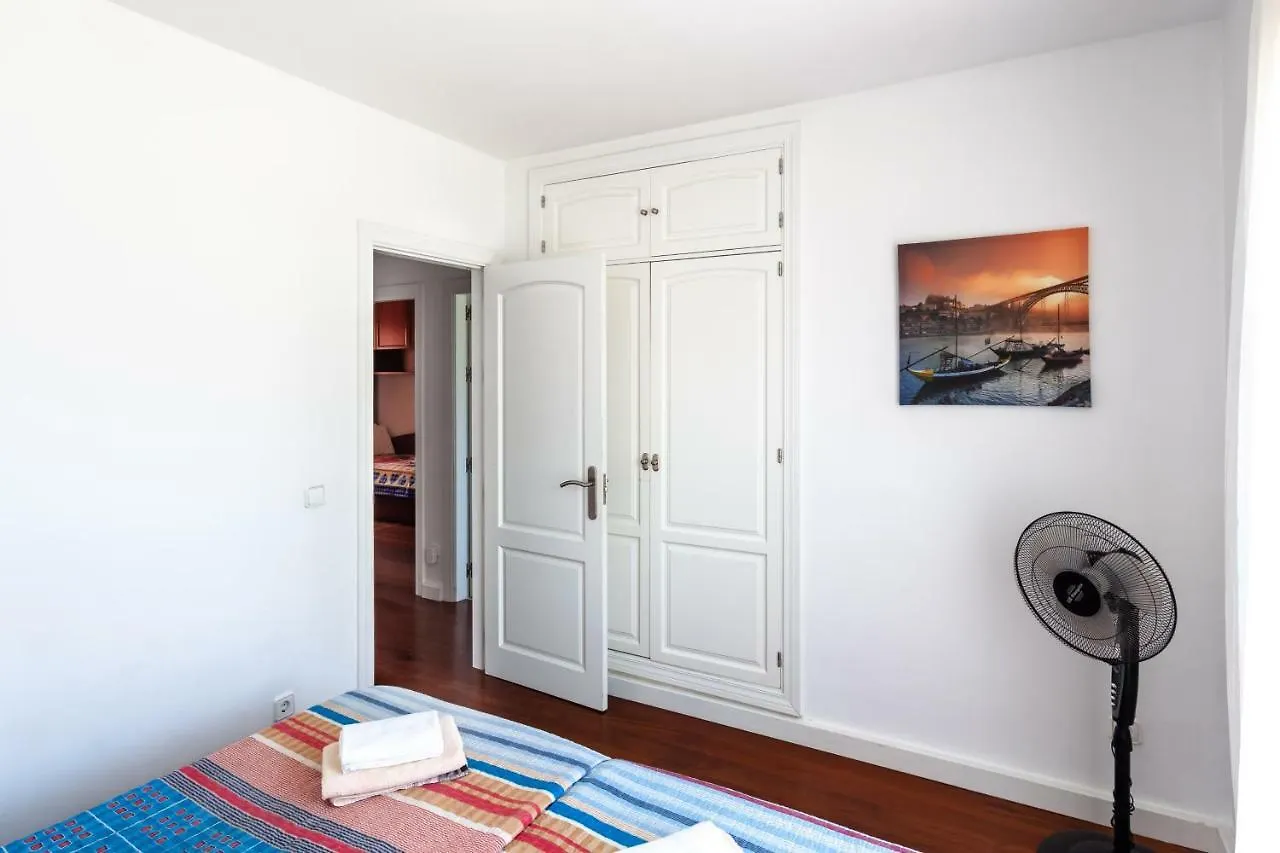 شقة Cozy Townhouse In El Duque أذيخي