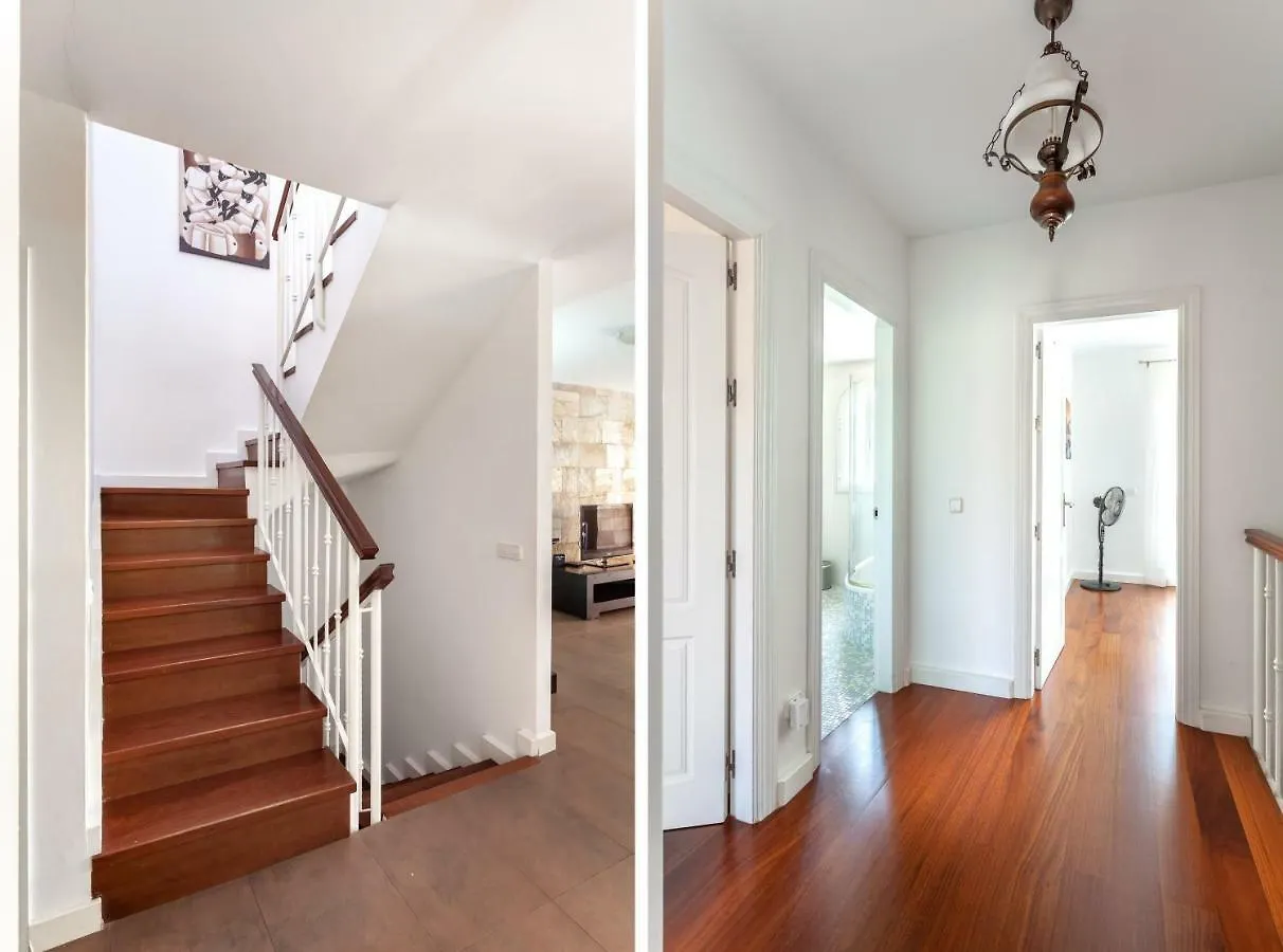 アデヘCozy Townhouse In El Duqueアパートメント 0*, アデヘ
