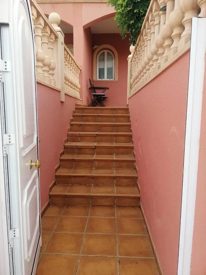 Cozy Townhouse In El Duque Apartment Costa Adeje  Costa Adeje (Tenerife)