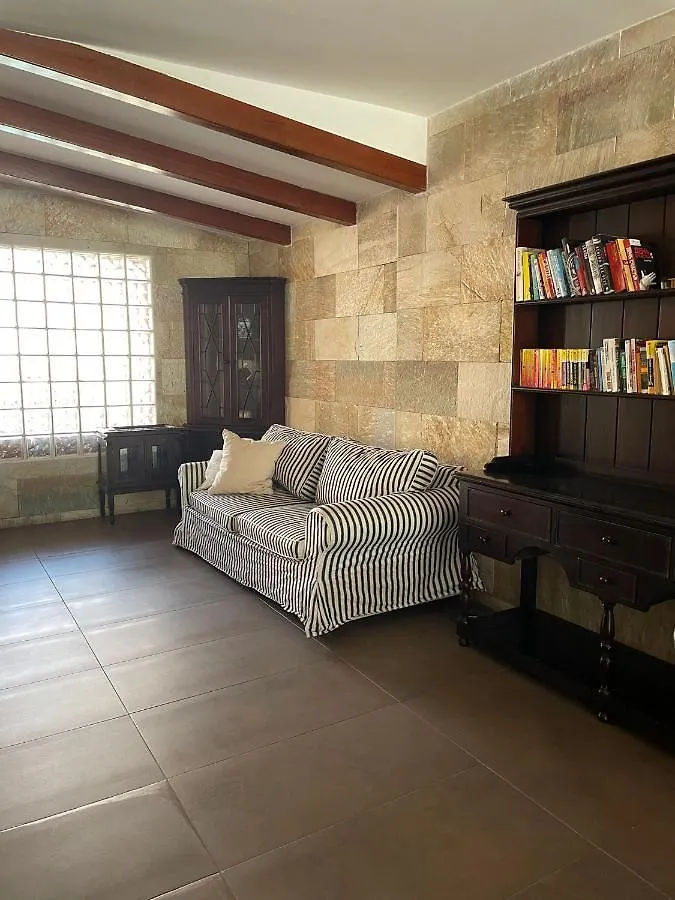 Cozy Townhouse In El Duque Apartment Costa Adeje