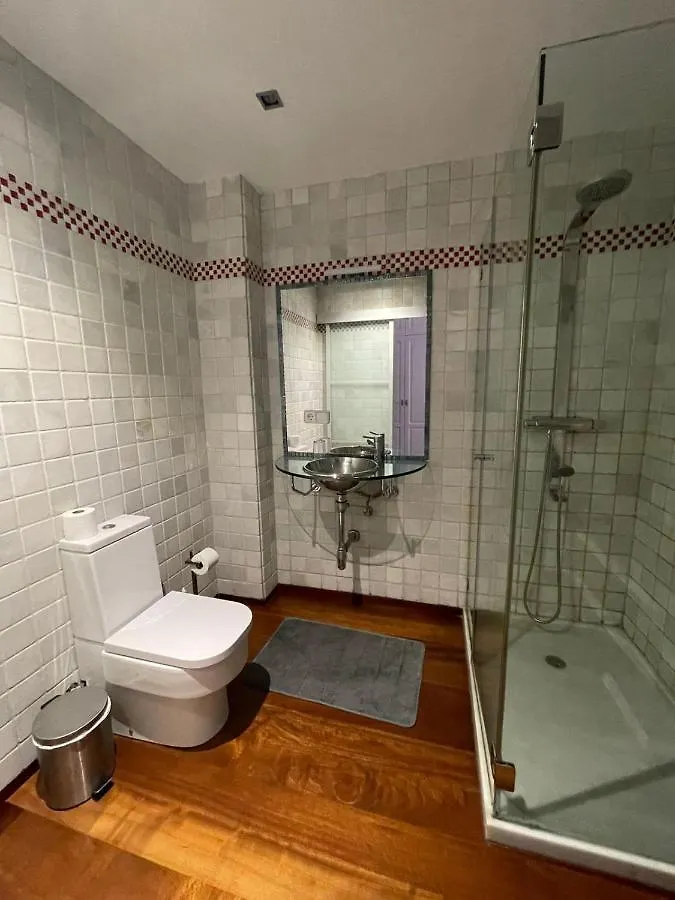 Cozy Townhouse In El Duque Apartment Costa Adeje  Spain
