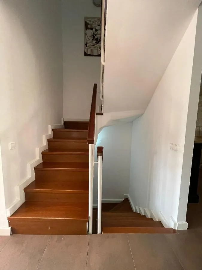 Cozy Townhouse In El Duque Apartment Costa Adeje