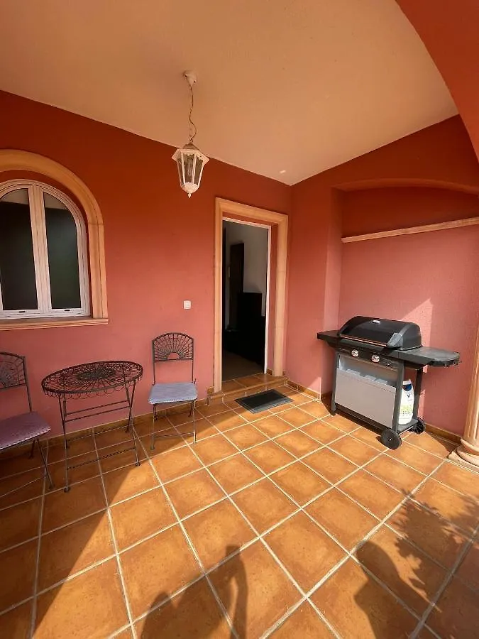 Cozy Townhouse In El Duque Apartment Costa Adeje  0*, Costa Adeje (Tenerife)