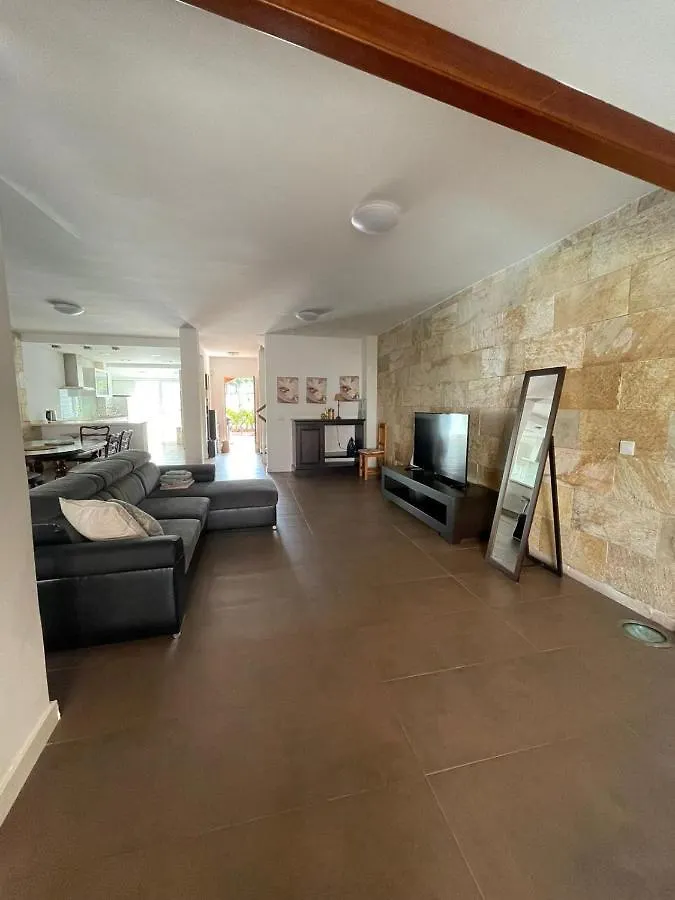 Cozy Townhouse In El Duque Apartment Costa Adeje  0*, Costa Adeje (Tenerife) Spain