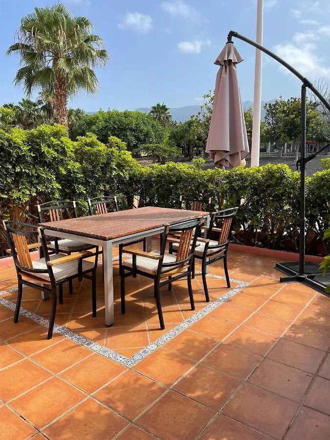 Cozy Townhouse In El Duque Apartment Costa Adeje   Costa Adeje (Tenerife)