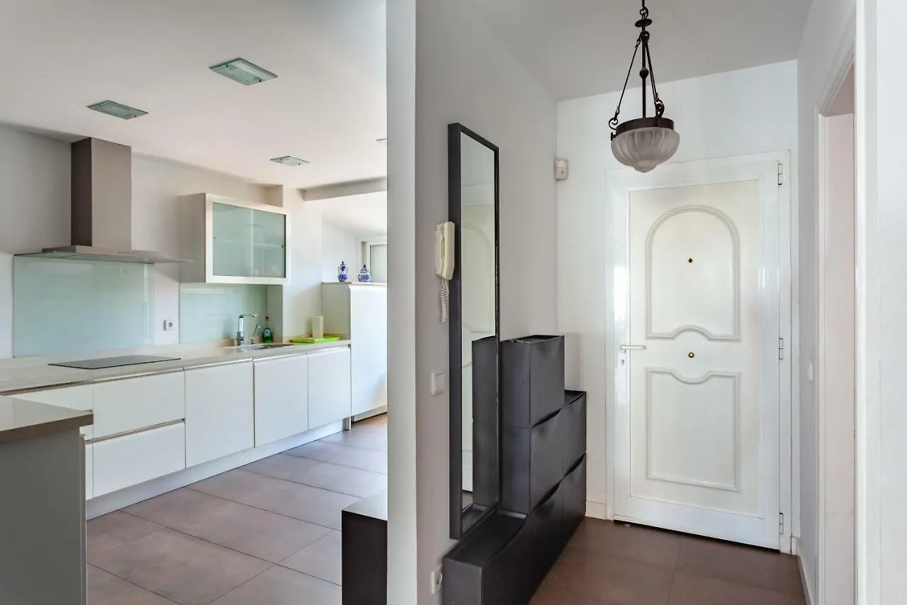 Cozy Townhouse In El Duque Apartment Costa Adeje  Spain