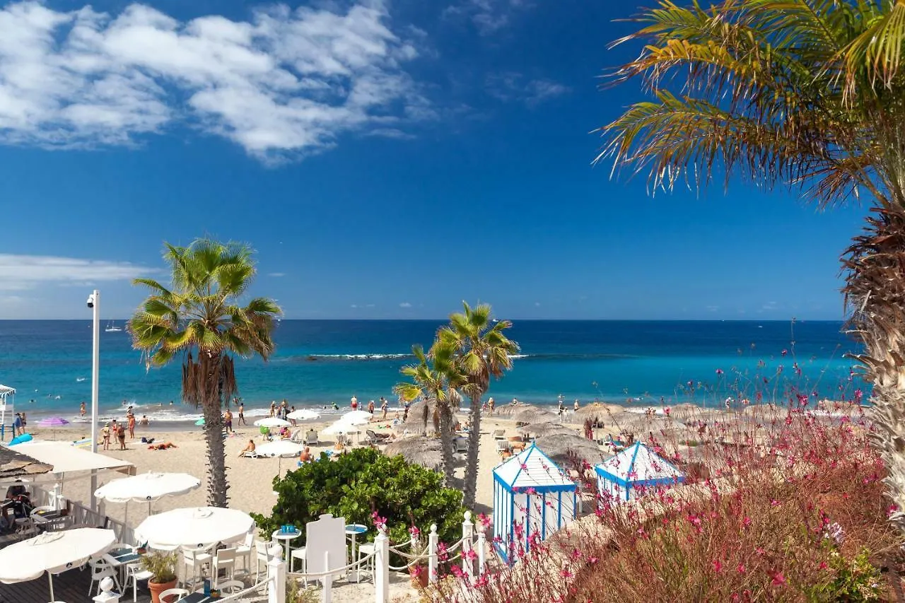 Cozy Townhouse In El Duque Apartment Costa Adeje  0*, Costa Adeje (Tenerife) Spain