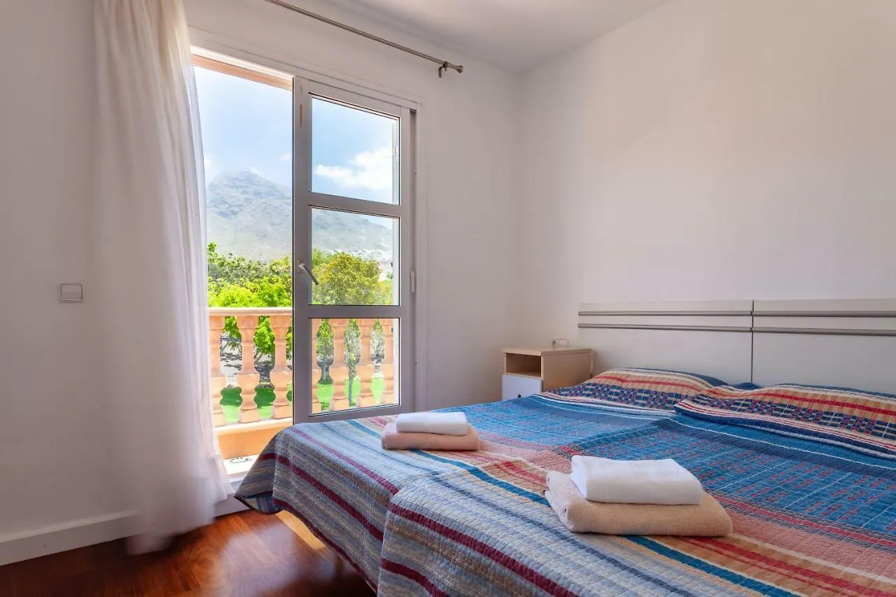 Cozy Townhouse In El Duque Apartment Costa Adeje  0*, Costa Adeje (Tenerife)