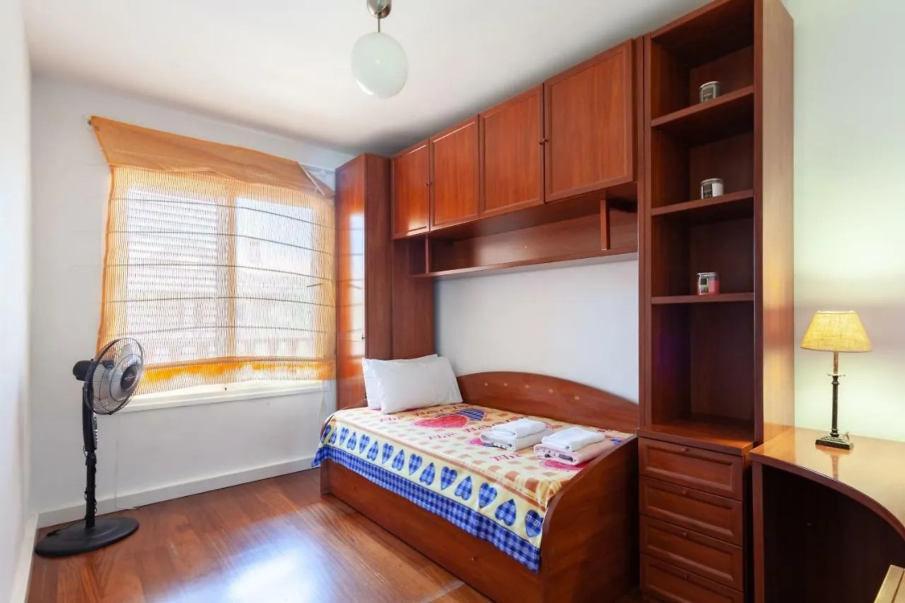 Cozy Townhouse In El Duque Apartment Costa Adeje